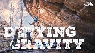 Defying Gravity V15 - Nathaniel Coleman