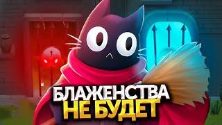 Котиные истории | Прохождение Crypt Custodian #01