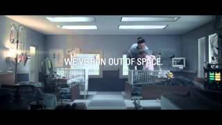 We're Out of Space - BC Children's Hospital PSA