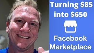 Is Sourcing on Facebook Marketplace Profitable for Reselling