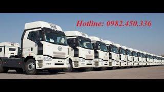 #FAW - Ô TÔ SỐ 1 TRUNG QUỐC - Hotline: 09898.8.9898