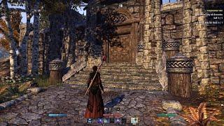 THE HEX KULT (ESO CRIBS EDITION)