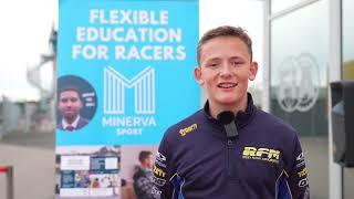 Why Minerva's Virtual Academy Is Good for Athletes