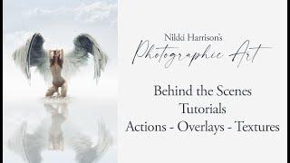 Nikki Harrison Photographic Art