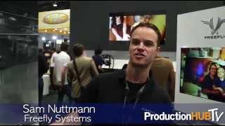 Freefly Systems - NAB 2014