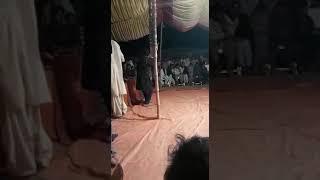 Punjabi gullu ka Iqbal pappu bar muqabla ajmal Hussain mansa