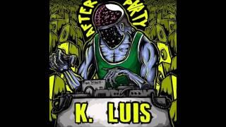 K-Luis: To make a mistake