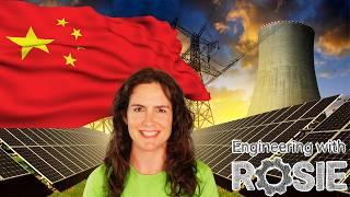 Can The Rest of the World Learn From China's Global Energy Dominance?
