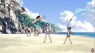 Rosario + Vampire | Beach Time