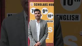 Scholars Hub | Parents Feedback | #viral #scholarshub #youtubeshorts #youtubeshorts #coaching #jee