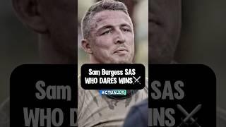 SAS Who Dares Wins Contestant Hijacked The Bus: Former SBS Reveals All