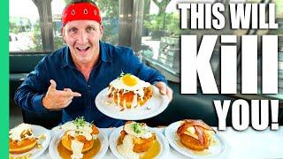 Minnesota Food that Will KILL You!! (Eat at your own risk)