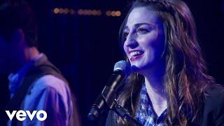 Sara Bareilles - Uncharted (VEVO Presents)