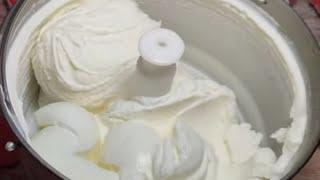 Gelato alla crema di Limone