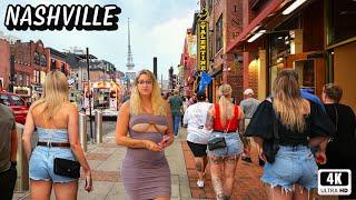 Nashville Tennessee - Music City Magic