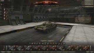 World of Tanks CZ (61.díl) - T-54