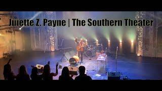 Juiette Z. Payne at The Southern Theater | Minneapolis, MN (05.27.22)