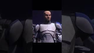 Wolffe stays loyal to the empire  #thebadbatch