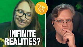 Did Agriculture Ruin Humanity? Did Infinity Already Happen? (feat Gutsick Gibbon)