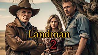 Landman Season 2 Trailer Drops Game-Changing Reveals!