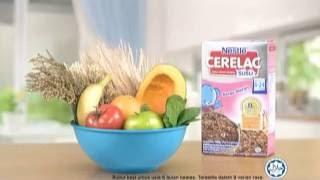 Iklan - Cerelac 02_30s