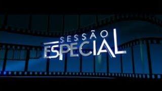 VINHETA DE ABERTURA | SESSÃO ESPECIAL | REDE BANDEIRANTES | 2013