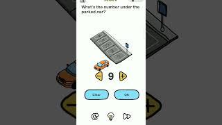 #brain out # find the car number # Deepakgupta 46#
