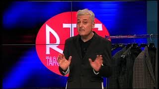Intervista Rico Femiano e Presentazione APP: RTC TARGATO NAPOLI JUKE BOX