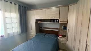 Casa à venda Condomínio Chacur, Várzea Paulista - Zion Prime Imóveis