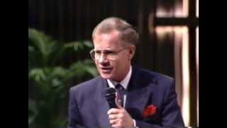 Ps Fred Evans - " Oh Happy Day" and "I Feel Jesus" 1990