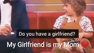 My Girlfriend is my Mom  May Your Mom Live Thousand Years ️  #shorts #mom  #viralvideos4u