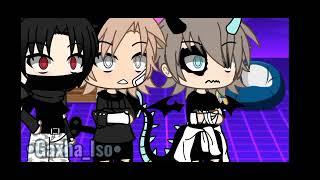 NO! // gacha life //  GLMV  gay️‍