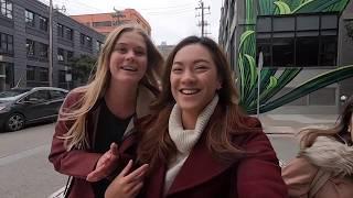 International Student Life at Hult International Business School San Francisco