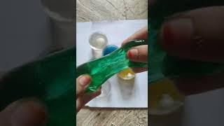 SLIME | Playing with slime | KS Zone