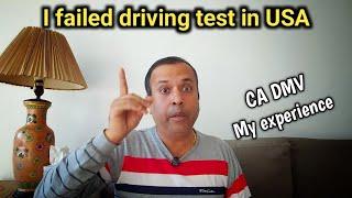 Getting a California Driving License: My Journey, Tips, and Step-by-Step Guide | Hindi Video