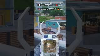 #improveshow #pubgmobile #kill #mobilegame #gameplay #shorts #newstatemobile  #recrent #bestmoments