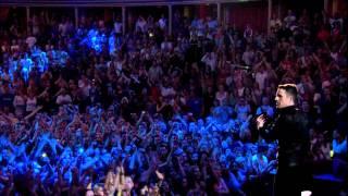 The Killers - All These Things That I've Done (Royal Albert Hall 2009)