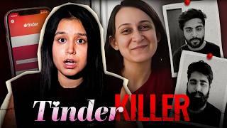 When Swiping Right Goes Terribly Wrong • Desi Crime