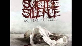 Disengage - Suicide Silence [HQ]