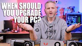 Is your PC now Obsolete?? Let's set some things straight!