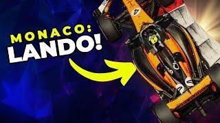 2025 F1 Monaco GP SUNDAY by Peter Windsor