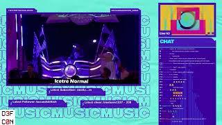 Icetre Normal  - DEF CON 30 - Friday