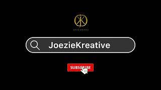 JoezieKreative