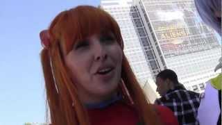 What is Cosplay? v2.0 (Cosplayer Nation Documentary Intro)