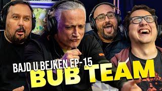 Ep15 | Bajd u Bejken | Malta Comedy Podcast