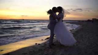 Strandhochzeit auf Mallorca - Romantic Sunset Wedding