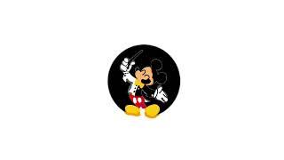 Walt Disney Records Logo