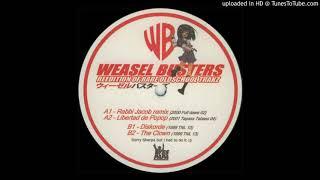 [#WeaselBustersReedition01] A1 - Rabbi Jacob Remix