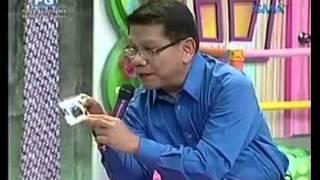 The Ryzza Mae Show Full Episode 14 - April 25, 2013