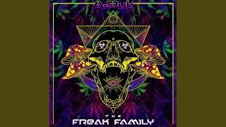 The Freak Family (Original Mix)